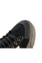 Фото #6 товара Кроссовки Vans Sk8 Hi Mte 2 Black