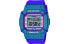 Фото #1 товара Кварцевые часы CASIO BABY-G 25 BGD-525F-6 BGD-525F-6