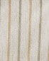 Фото #10 товара Striped cotton linen duvet cover