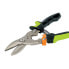 FISKARS PowerGear Aviation Snip Right Sheet Metal Scissors 38.1 mm