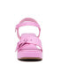 Фото #2 товара Women's Slay Platform Heel Sandal