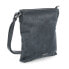 Women crossbody handbag 7006 Black