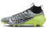 Фото #1 товара Кроссовки Nike Vapor Edge Pro 360 2 AG мужские грязно-зеленые