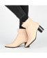 ფოტო #6 პროდუქტის Women's Heddy Bootie