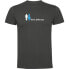 ფოტო #2 პროდუქტის KRUSKIS Think Different short sleeve T-shirt