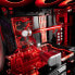 EK Water Blocks EK-Quantum Momentum² ROG Maximus Z690/Z790 Extreme I/O Cover - schwarz - фото #3