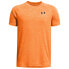 Фото #2 товара UNDER ARMOUR Tech 2.0 short sleeve T-shirt