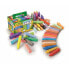 Фото #2 товара Floor chalks Crayola Maxi Разноцветный Моющийся 48 Предметы 17 x 13 x 12 cm