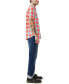 ფოტო #3 პროდუქტის Men's Saturo Short-Sleeve Shirt