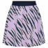 HUMMEL Rushy AOP Skirt