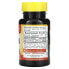 Фото #2 товара Sundance Vitamins, Fast Dissolve Ultra Biotin, натуральные ягоды, 5000 мкг, 30 быстрорастворимых таблеток