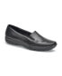 ფოტო #1 პროდუქტის Women's Lambskin Mocassin Angy By Pazstor