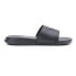 Фото #1 товара Puma Popcat 20 Slide Mens Black Casual Sandals 37227923