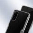 Фото #9 товара Чехол для смартфона NILLKIN Nature для Samsung Galaxy S20 Серый uniwersalny