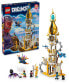 Фото #1 товара DREAMZzz the Sandman's Tower Building Set 71477, 723 Pieces