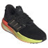 Кроссовки Adidas X_Plrboost Cblack / Ftwwht / Pullim, 42 - фото #5