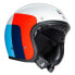 Фото #1 товара AGV OUTLET X70 Multi open face helmet