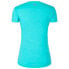 ფოტო #2 პროდუქტის MONTURA Merino Skyline short sleeve T-shirt