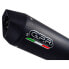 GPR EXHAUST SYSTEMS Furore Full Line System Enduro 690/SMC 690/R 07-16 Homologated