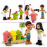 Фото #6 товара Игровой набор Lego Friends 41712 Recycling Truck Friends (Подружки)