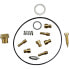 Фото #1 товара PARTS UNLIMITED Yamaha 26-1884 Carburetor Repair Kit