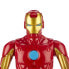 Фото #3 товара Фигурка Avengers Iron Man Titan Hero Series (Титановый герой серии Железный человек)