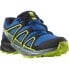 Фото #2 товара SALOMON Speedcross CSWP hiking shoes