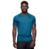 ფოტო #1 პროდუქტის BLACK DIAMOND Lightwire Tech short sleeve T-shirt