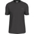 CALVIN KLEIN Enlarged Back Logo short sleeve T-shirt