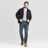 Фото #2 товара Men's Slim Fit Jeans - Goodfellow & Co Galaxy Blue 42x34