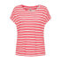 ფოტო #2 პროდუქტის ONLY Susie short sleeve T-shirt