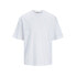 ფოტო #1 პროდუქტის JACK & JONES Milos short sleeve T-shirt