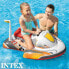 Фото #4 товара Надувная фигура для бассейна Intex Wave RIder Мотоцикл 117 x 58 x 77 cm (6 штук)