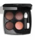 Eye Shadow Palette Les 4 Ombres Chanel