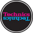 Technics Slipmat Duplex 5