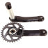 Фото #3 товара SRAM XX1 Eagle Crankset / Boost 148 / DUB SL / 12-Speed / 52mm CL / 175mm/ 30T