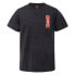 ფოტო #1 პროდუქტის IGUANA Kiori short sleeve T-shirt