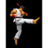 Фото #5 товара Сочлененная фигура Jada Street Fighters - RYU 15 cm