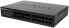 Netgear 24 Port Switch, Gigabit Ethernet LAN Plug and Play Network Switch, 48.3 cm Rack Mount, Energy-Efficient, Fan-Less Metal Housing, GS324