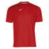 ფოტო #1 პროდუქტის JOMA Combi short sleeve T-shirt