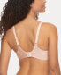 ფოტო #4 პროდუქტის Women's Celestial Lightweight Underwire Bra, 135160