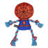 Фото #14 товара Игрушка для собак Spider-Man Красный