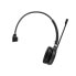 Фото #6 товара Yealink WHM621UC, Kabellos, Büro/Callcenter, 20 - 20000 Hz, 80 g, Kopfhörer, Schwarz