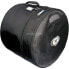 Protection Racket 1622-00 Bass Drum Case 22" x 16" (Black)