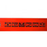 AWTools Poziomica czerwona 200cm (30006)