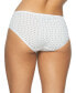 ფოტო #3 პროდუქტის Women's 5-Pk. Hipster Underwear 650180P5, Created for Macy's