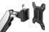 Кронштейн Digitus Universal Single Monitor Mount with gas spring and clamp mount.