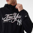 Фото #3 товара NEW ERA New York Yankees MLB Retro Graphic hoodie