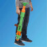 Фото #26 товара Hasbro Nerf Super Soaker, Fortnite Pump-SG Water Blaster, Pump Action Water Attack for Children, Teenagers and Adults