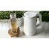 Фото #2 товара Электрический чайник MPM MCZ-105 Белый Пластик 2200 W 1,7 L